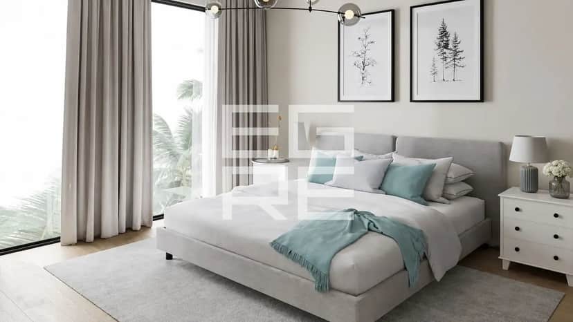 1-bedroom freehold apartment in Town Square — photo 4 of 4