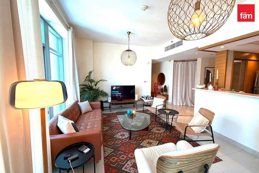 1-bedroom freehold apartment in Downtown Dubai — photo 4 of 5