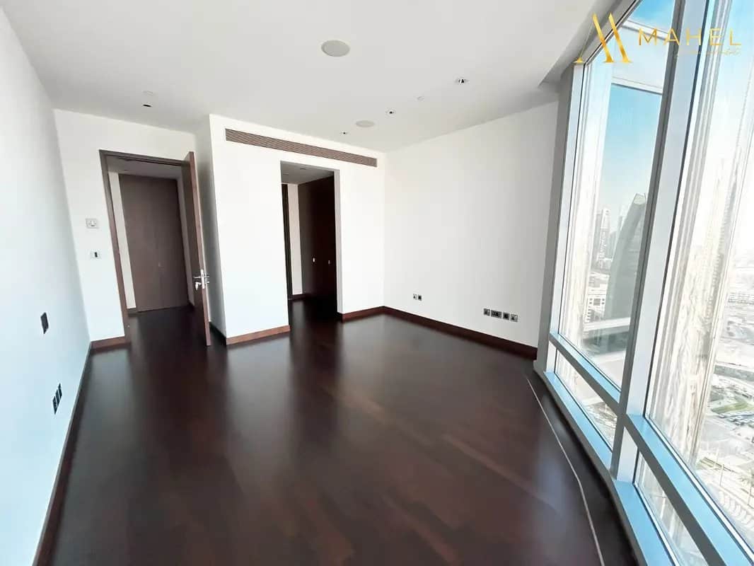 2-bedroom freehold apartment in Downtown Dubai — photo 5 of 5