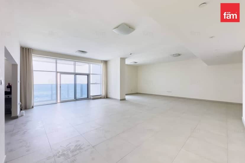 3-bedroom freehold apartment in Dubai Marina — photo 4 of 5