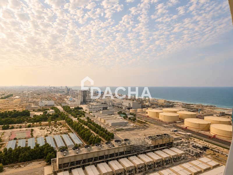 2-bedroom freehold apartment in Dubai Marina — photo 4 of 5