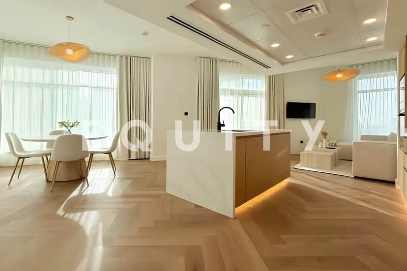 1-bedroom freehold apartment in Downtown Dubai — photo 4 of 4