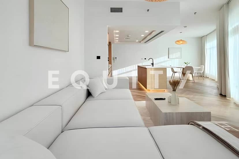 1-bedroom freehold apartment in Downtown Dubai — photo 3 of 4