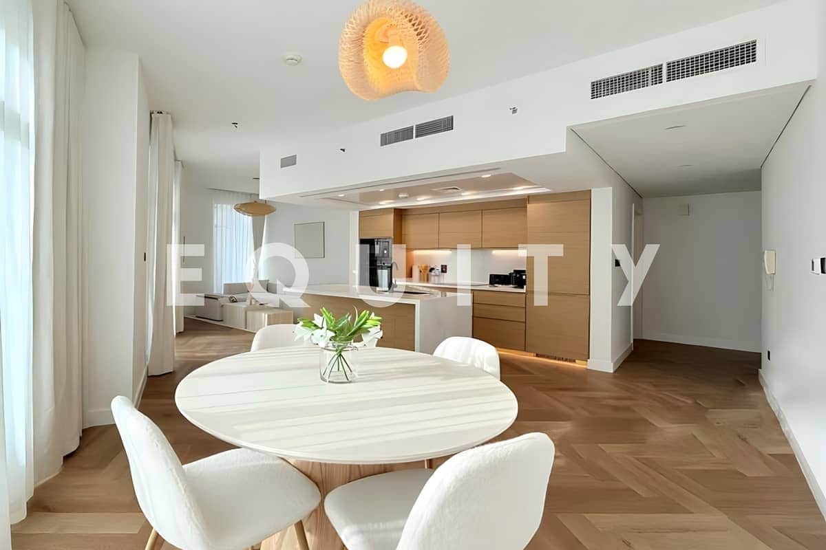 1-bedroom freehold apartment in Downtown Dubai — photo 1 of 4