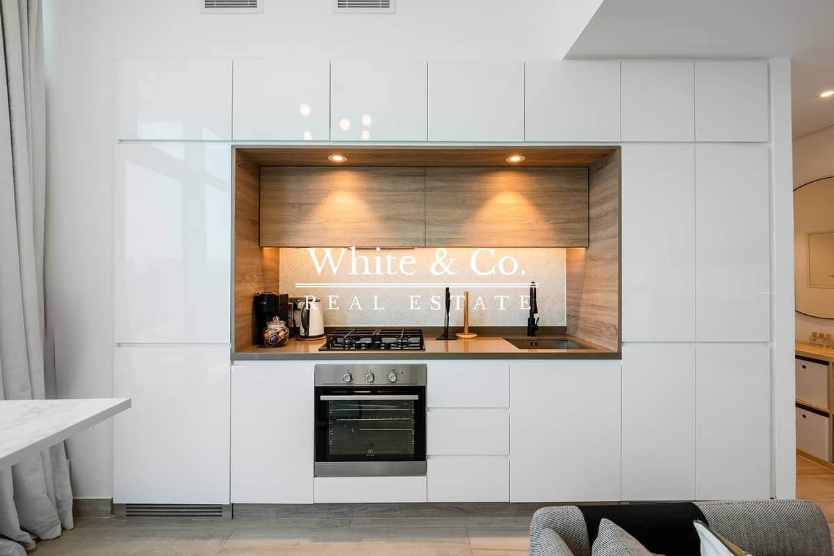 2-bedroom freehold apartment in Dubai Marina — photo 4 of 5