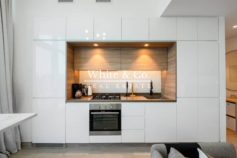 2-bedroom freehold apartment in Dubai Marina — photo 4 of 5