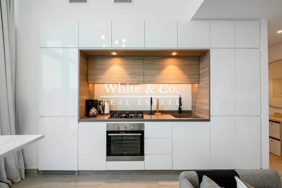 2-bedroom freehold apartment in Dubai Marina — photo 3 of 5