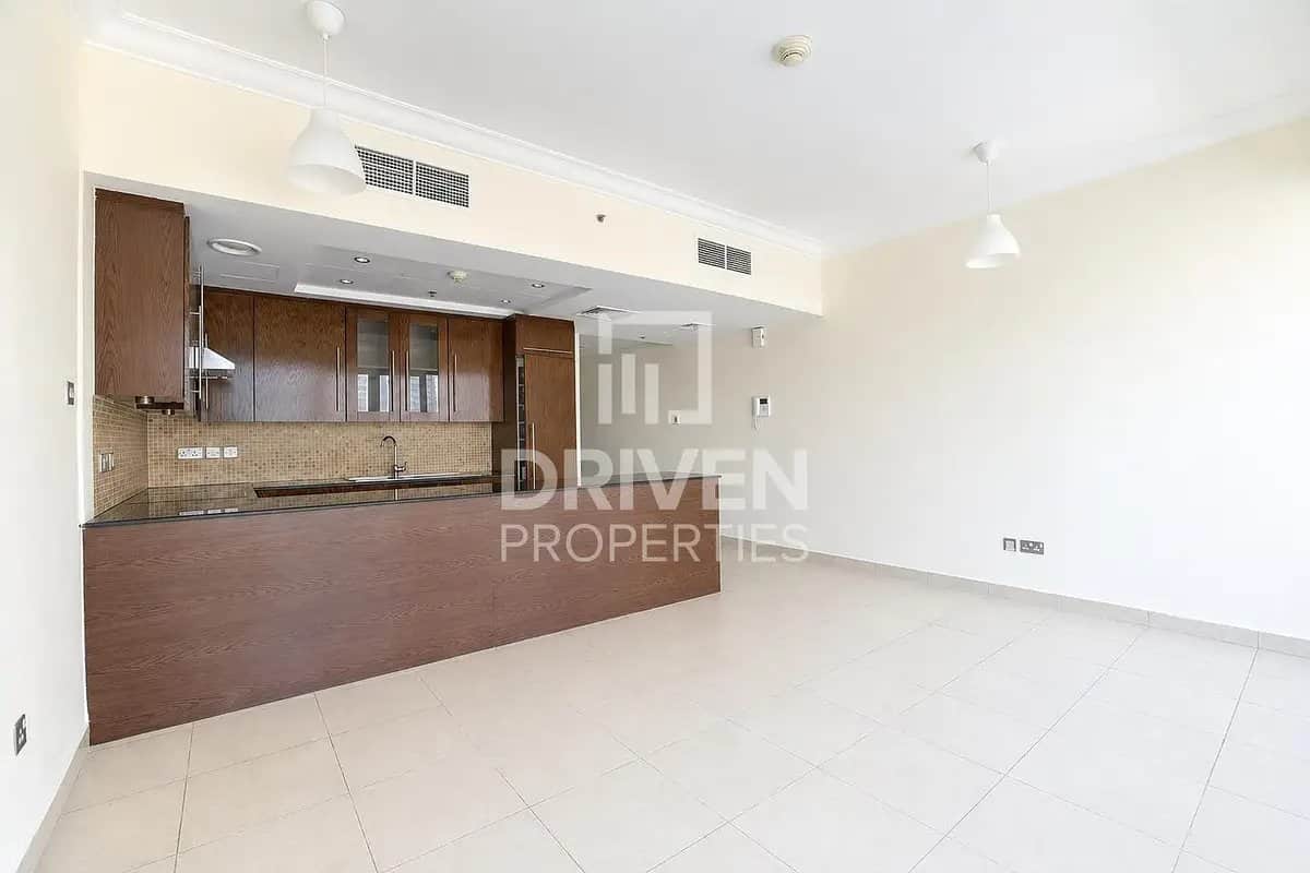 studio freehold apartment in Downtown Dubai — photo 4 of 4