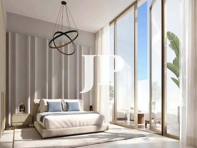 2-bedroom freehold apartment in Dubai Islands — photo 3 of 5