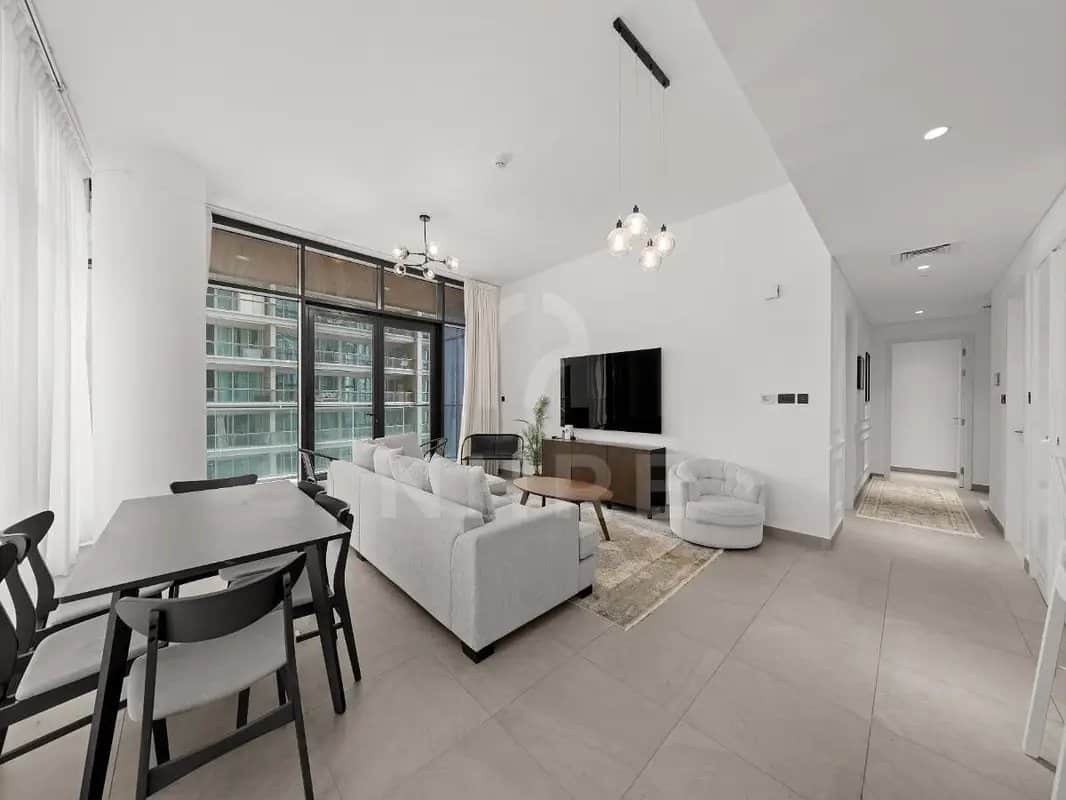 2-bedroom freehold apartment in Downtown Dubai — photo 4 of 4