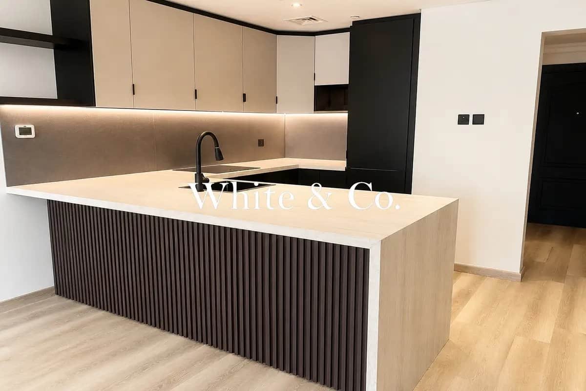 1-bedroom freehold apartment in Dubai Marina — photo 4 of 4