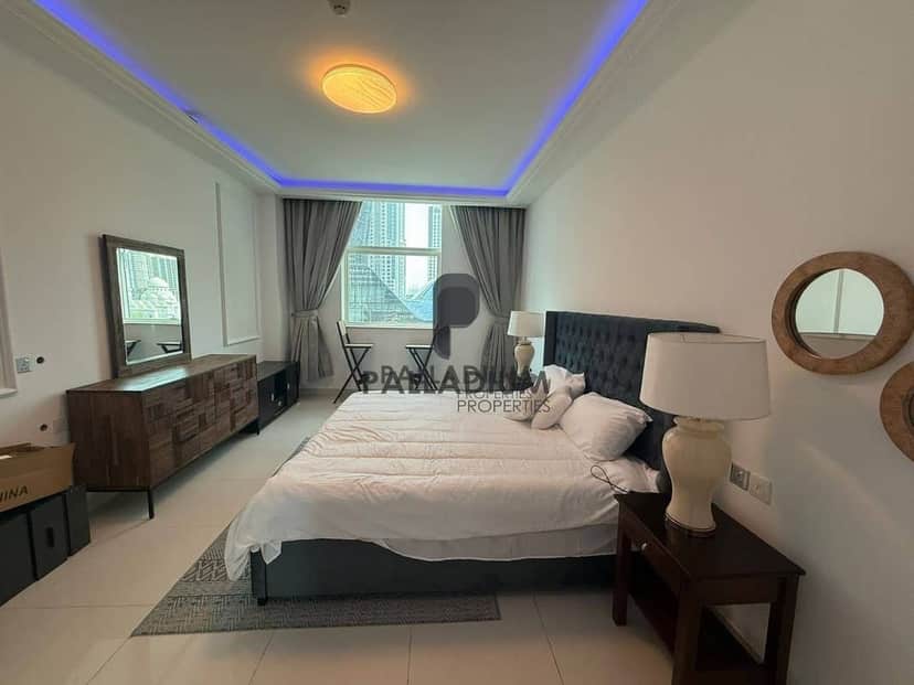 1-bedroom freehold apartment in Business Bay — photo 2 of 5