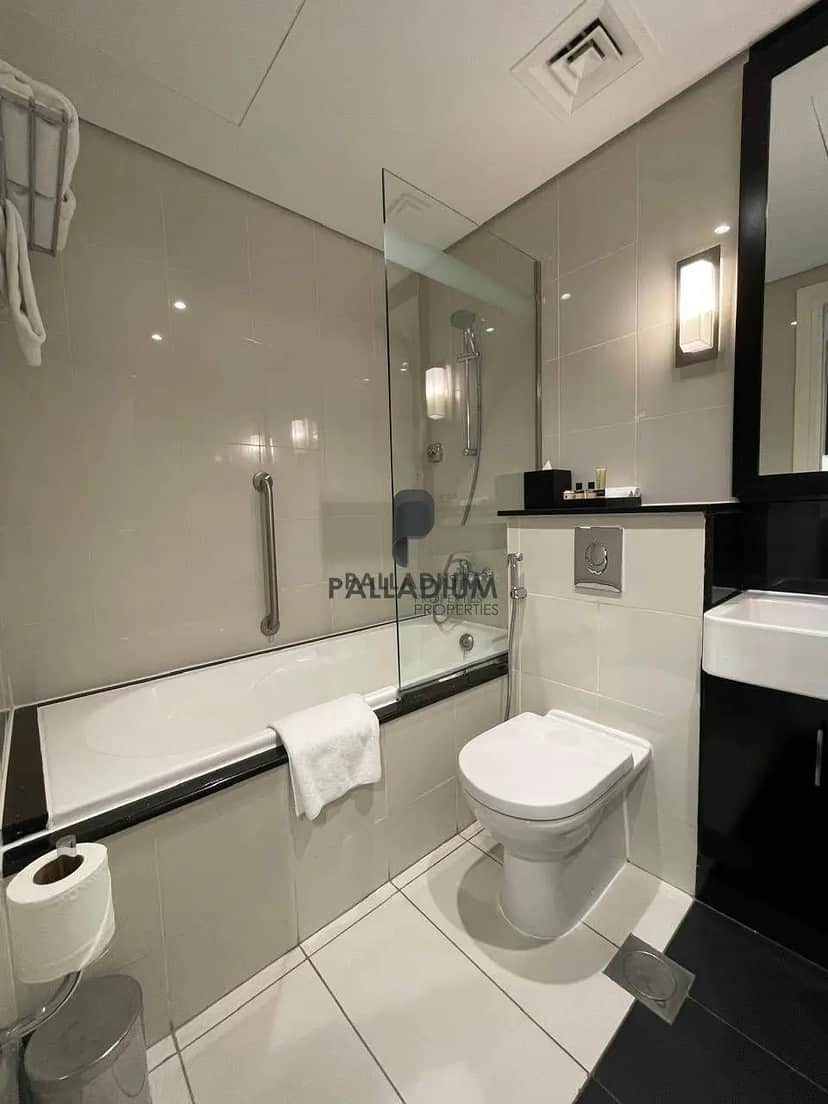 1-bedroom freehold apartment in Business Bay — photo 3 of 5