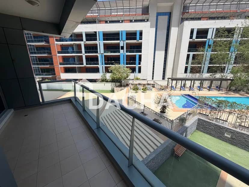 2-bedroom freehold apartment in Dubai Marina — photo 5 of 5