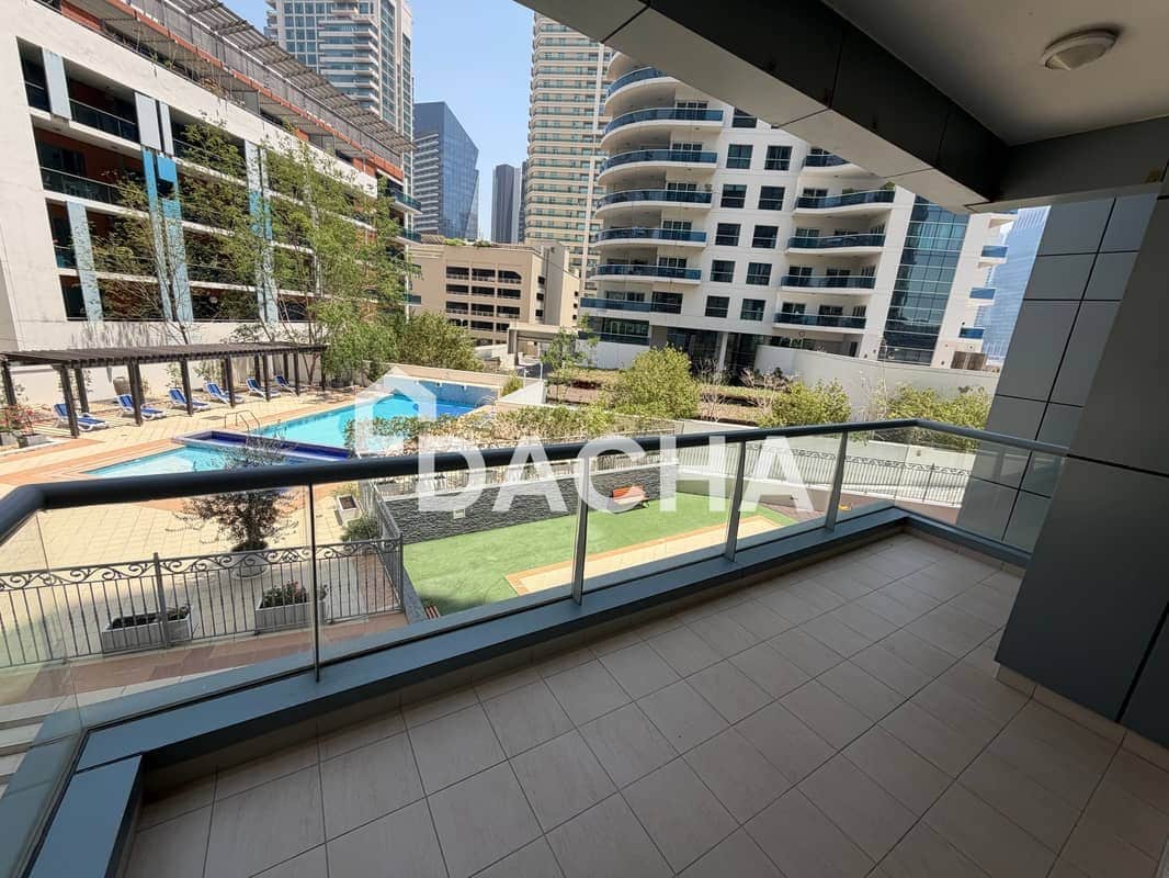 2-bedroom freehold apartment in Dubai Marina — photo 4 of 5
