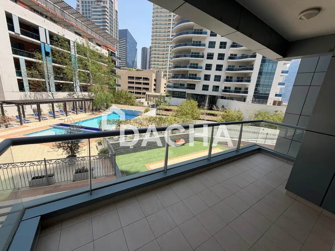 2-bedroom freehold apartment in Dubai Marina — photo 3 of 5