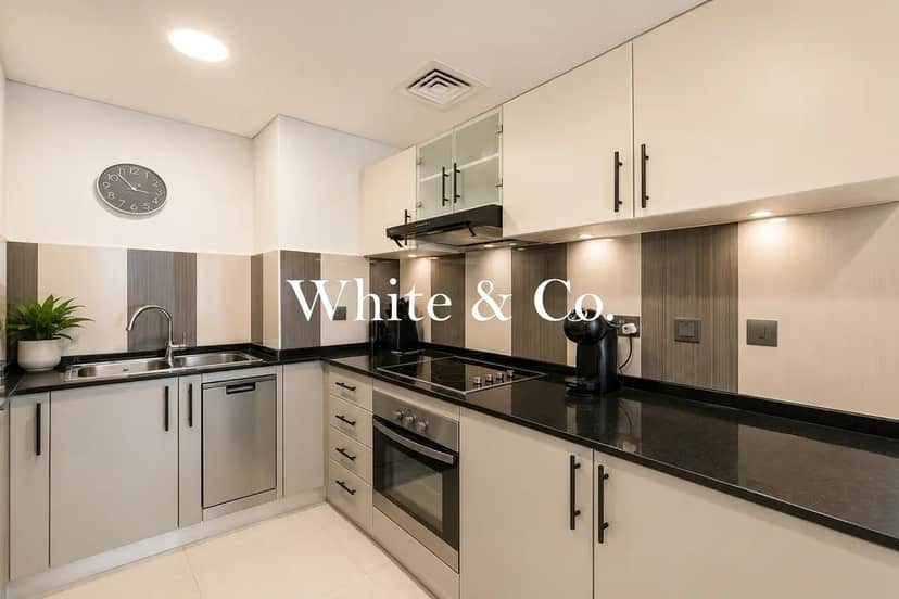 2-bedroom freehold apartment in Dubai Marina — photo 4 of 4