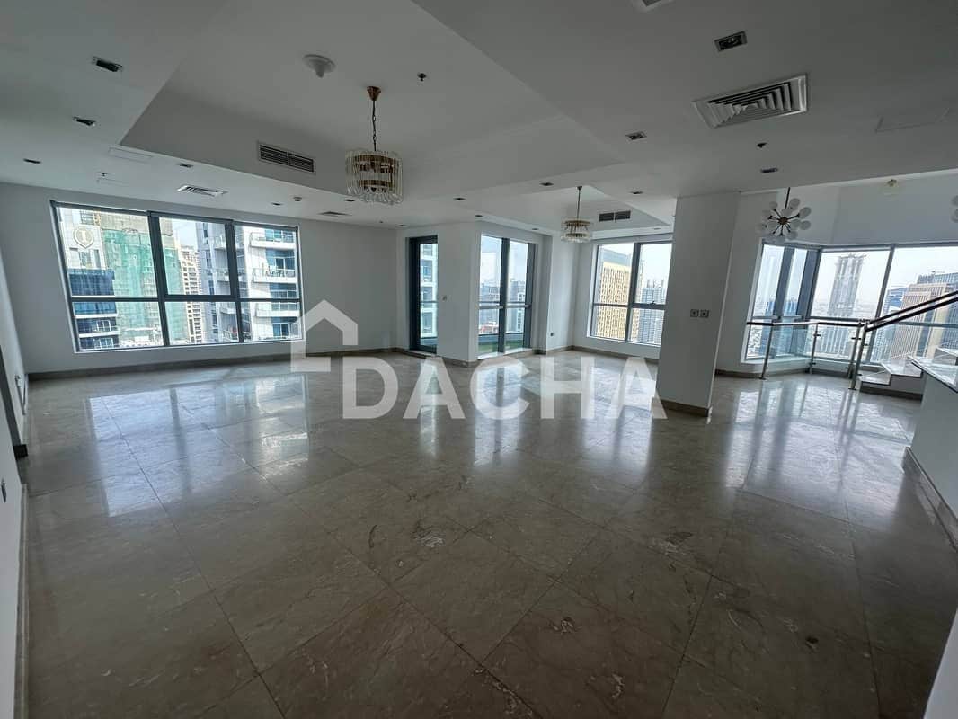 5-bedroom freehold apartment in Dubai Marina — photo 3 of 4