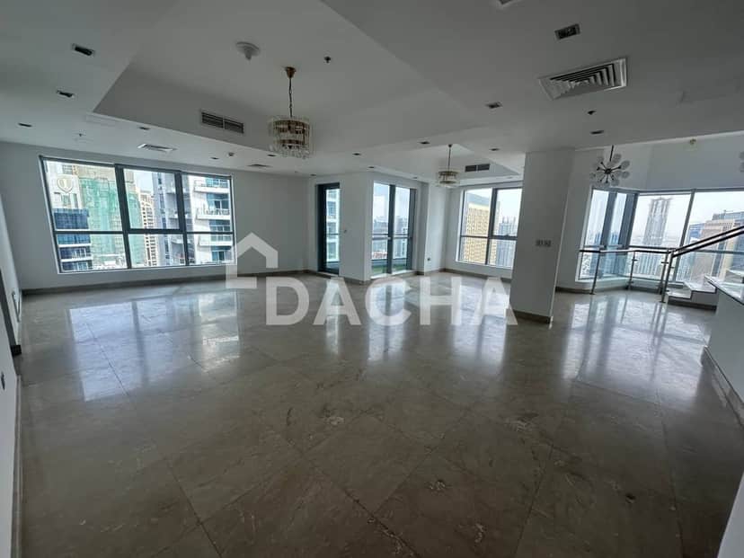 5-bedroom freehold apartment in Dubai Marina — photo 3 of 4