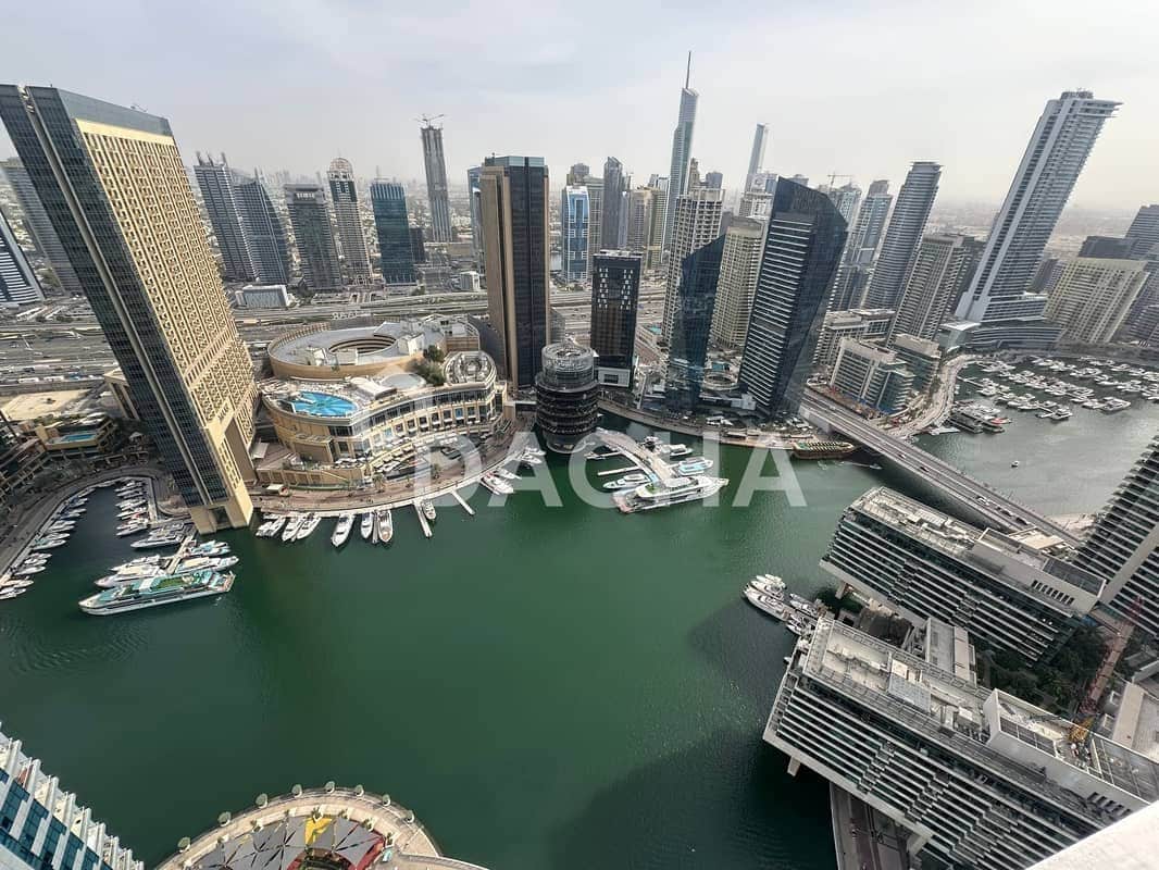 5-bedroom freehold apartment in Dubai Marina — photo 1 of 4