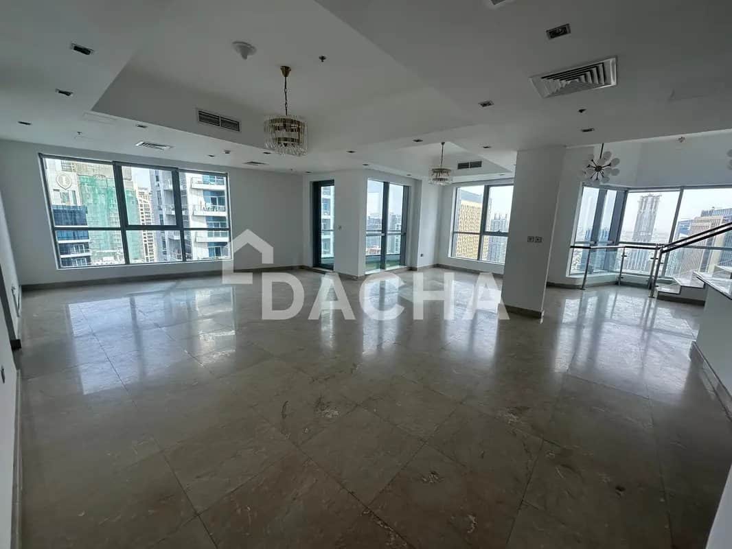 5-bedroom freehold apartment in Dubai Marina — photo 2 of 4