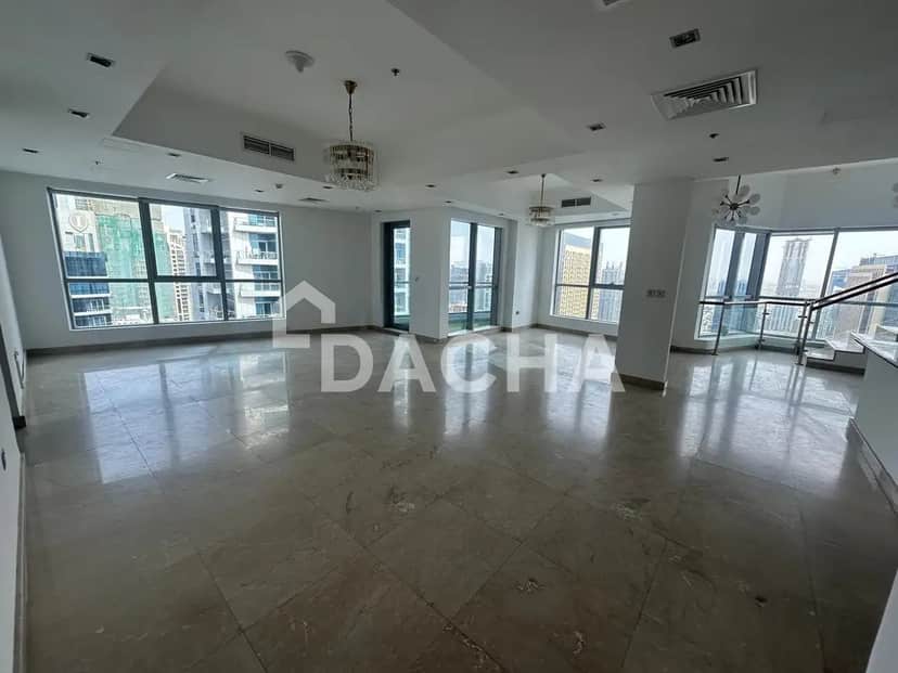 5-bedroom freehold apartment in Dubai Marina — photo 2 of 4