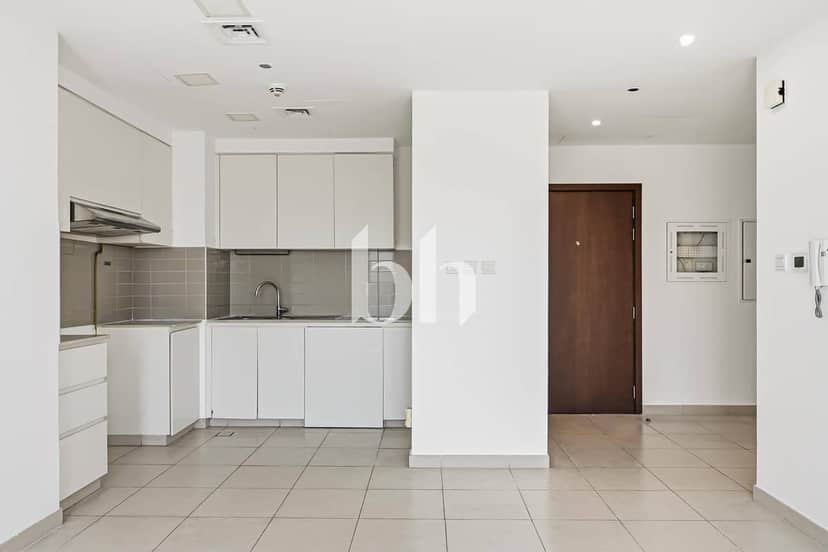 2-bedroom freehold apartment in Town Square — photo 3 of 4