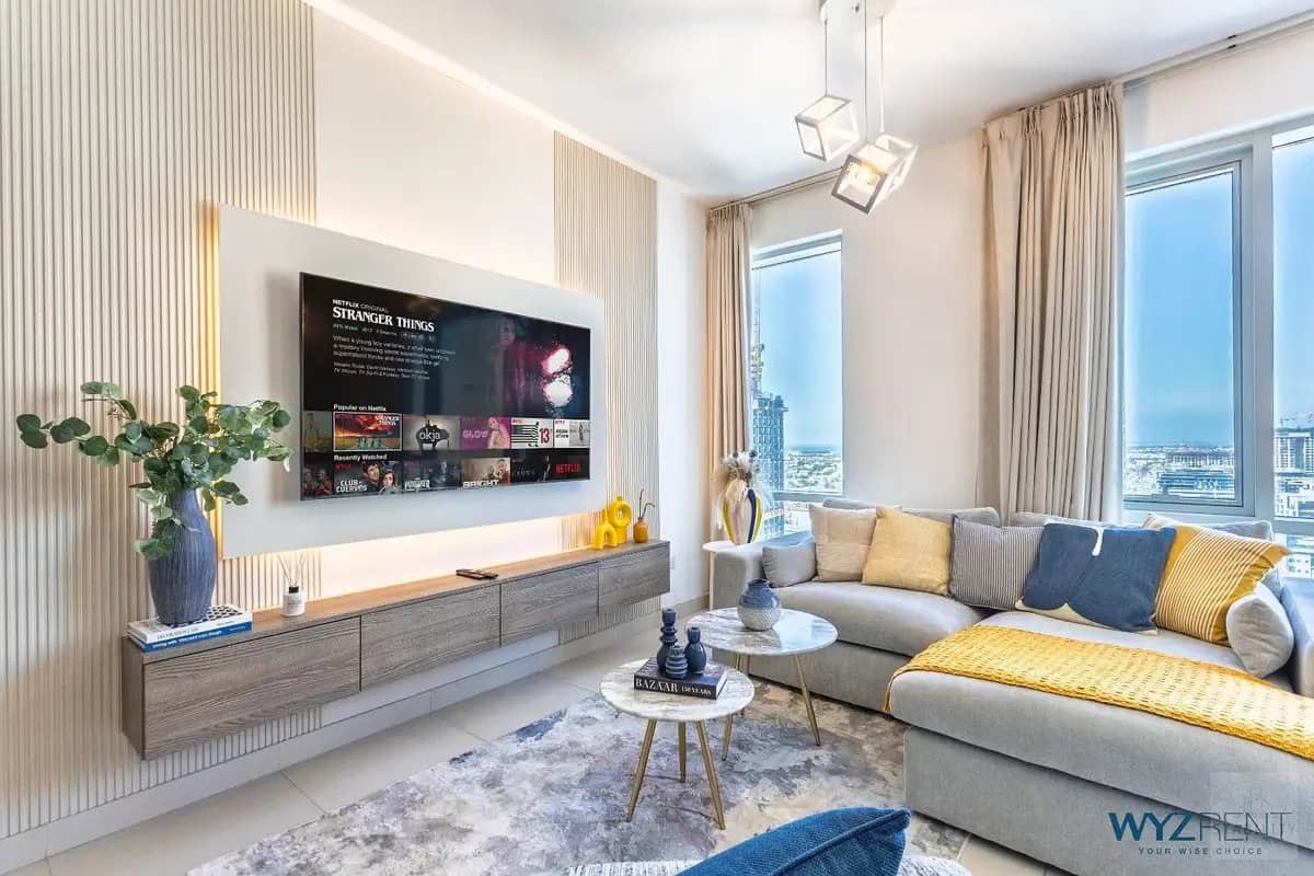 1-bedroom freehold apartment in Downtown Dubai — photo 5 of 5