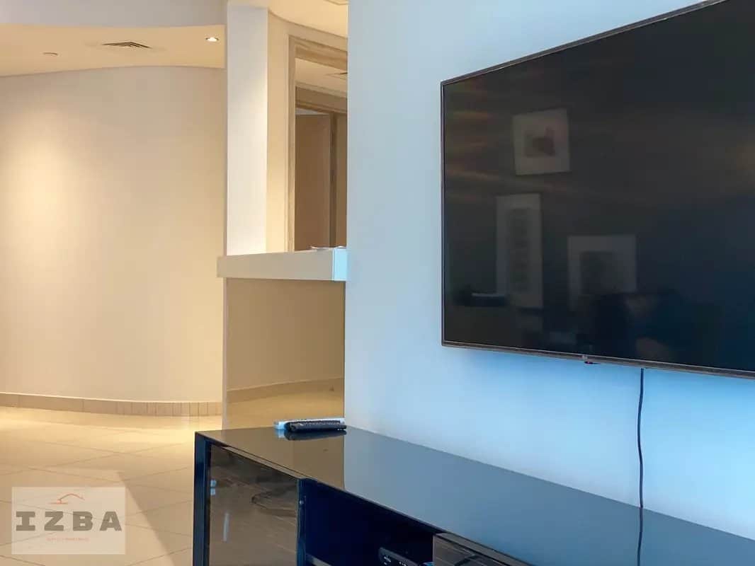 3-bedroom freehold apartment in Business Bay — photo 3 of 5