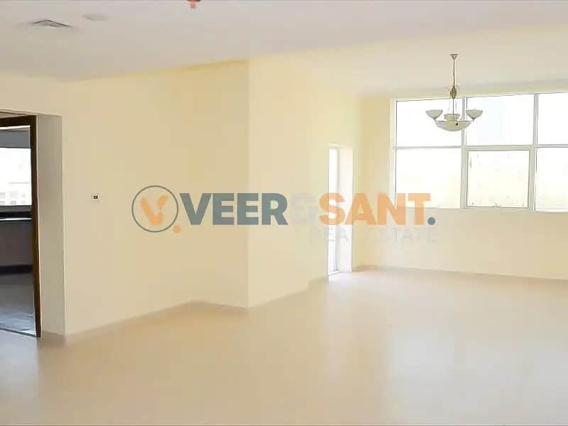 2-bedroom freehold apartment in Downtown Dubai — photo 4 of 4