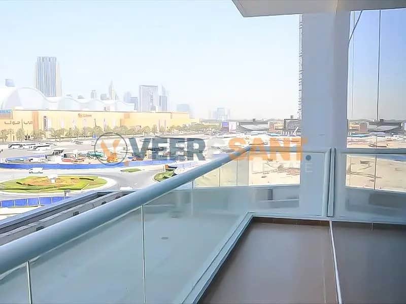 2-bedroom freehold apartment in Downtown Dubai — photo 2 of 4