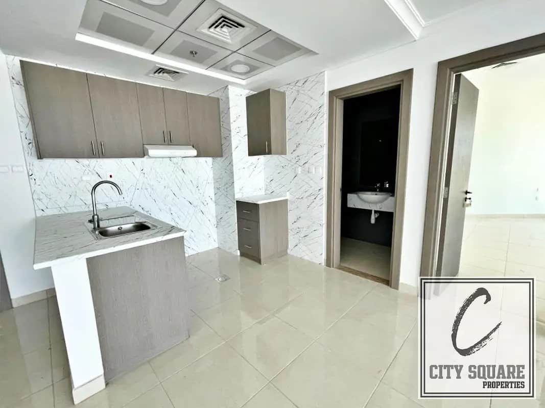 1-bedroom freehold apartment in Business Bay — photo 5 of 5