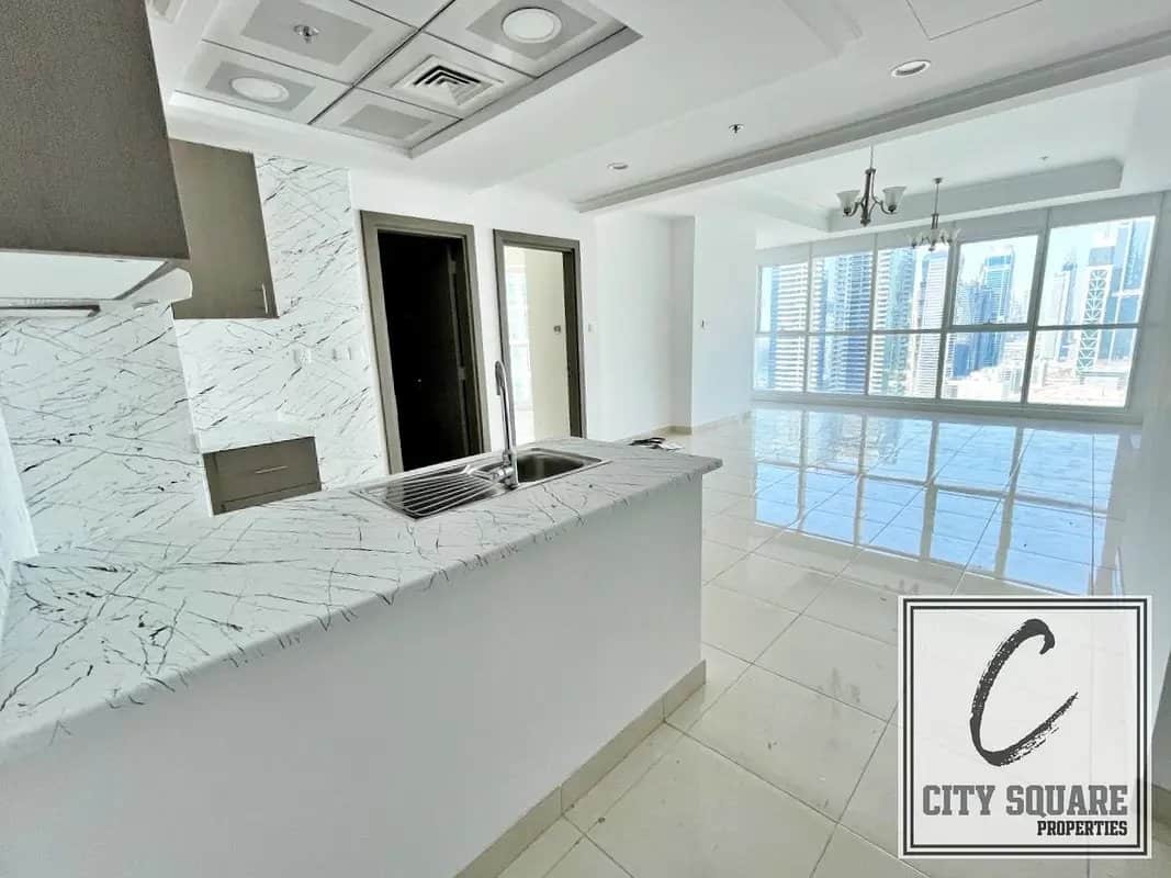 1-bedroom freehold apartment in Business Bay — photo 1 of 5