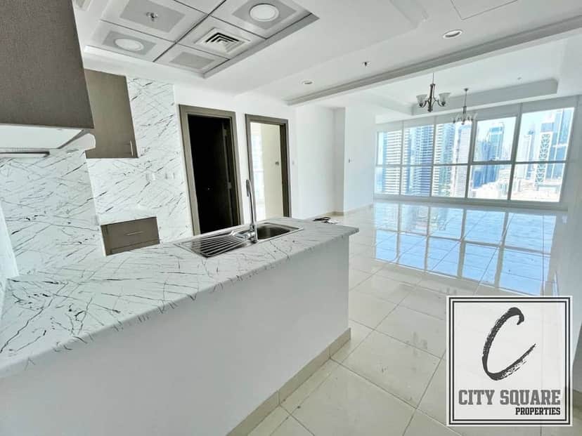 1-bedroom freehold apartment in Business Bay — photo 2 of 5