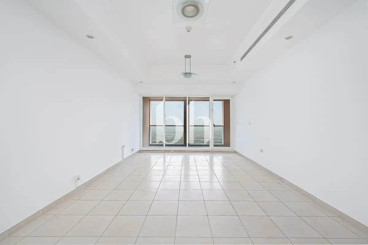 2-bedroom freehold apartment in Business Bay — photo 1 of 5