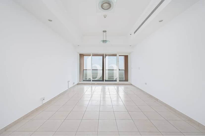 2-bedroom freehold apartment in Business Bay — photo 2 of 5