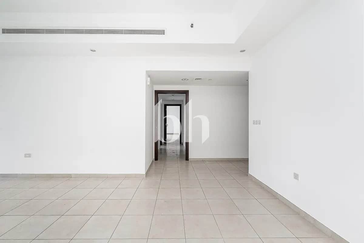 2-bedroom freehold apartment in Business Bay — photo 3 of 5