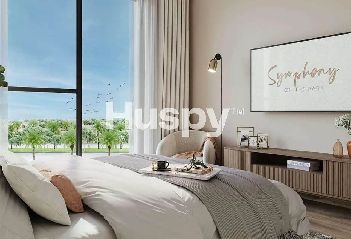 2-bedroom freehold apartment in Town Square — photo 3 of 5