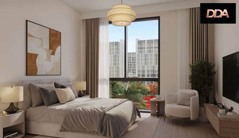 1-bedroom freehold apartment in Town Square — photo 4 of 5