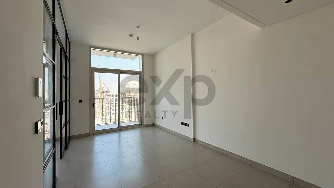 2-bedroom freehold apartment in Dubai Hills Estate — photo 4 of 4