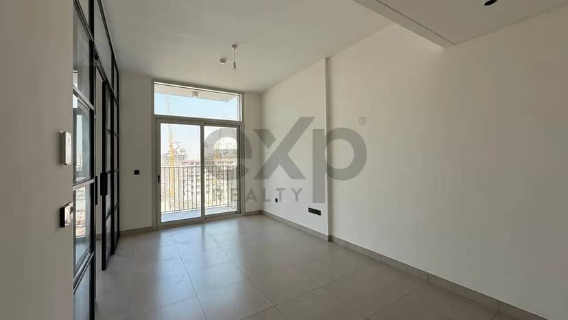 2-bedroom freehold apartment in Dubai Hills Estate — photo 4 of 4