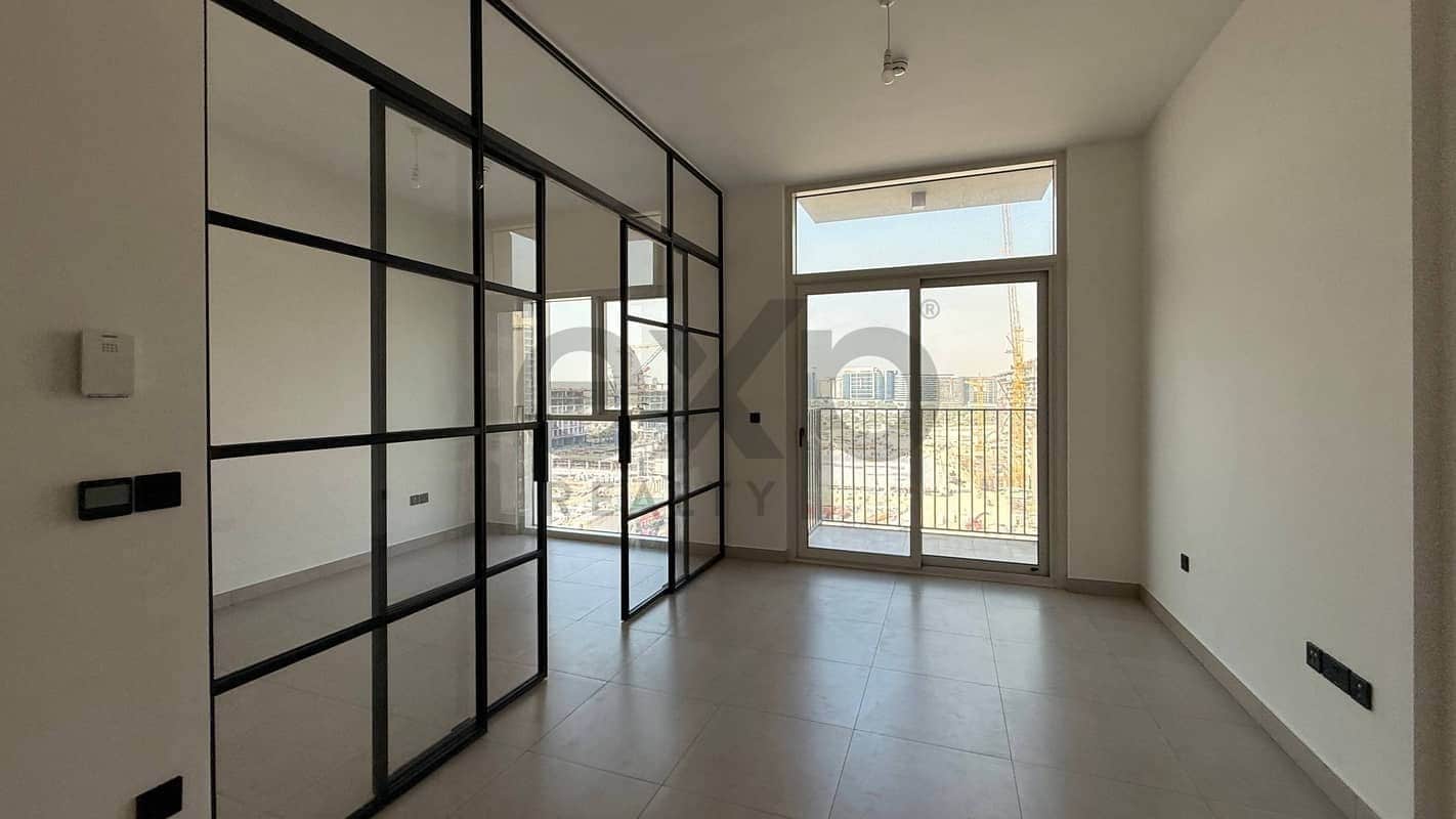 2-bedroom freehold apartment in Dubai Hills Estate — photo 3 of 4