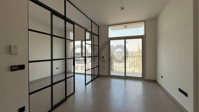 2-bedroom freehold apartment in Dubai Hills Estate — photo 3 of 4