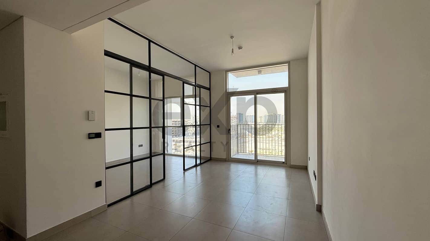2-bedroom freehold apartment in Dubai Hills Estate — photo 1 of 4