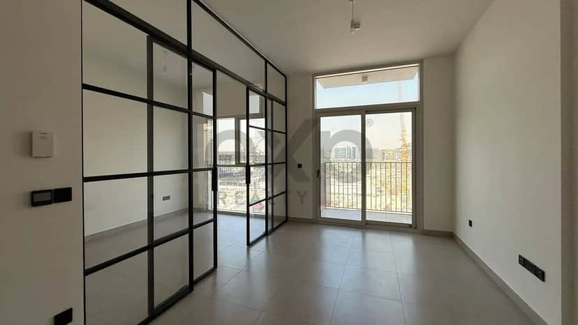 2-bedroom freehold apartment in Dubai Hills Estate — photo 2 of 4