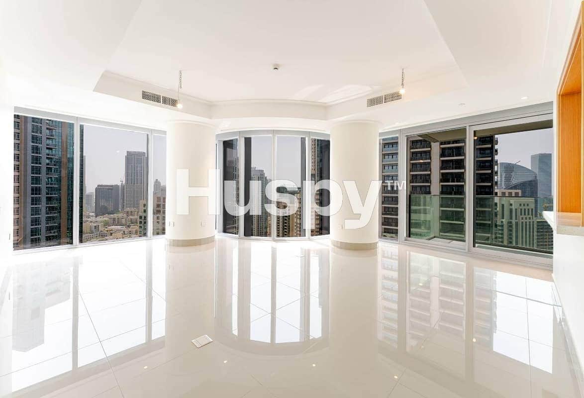 2-bedroom freehold apartment in Downtown Dubai — photo 4 of 5