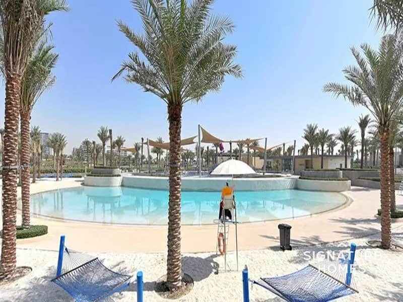 1-bedroom freehold apartment in Dubai Hills Estate — photo 5 of 5