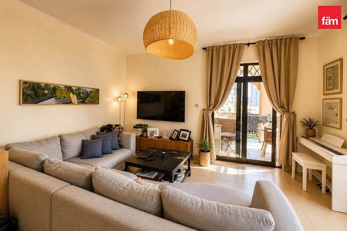 2-bedroom freehold apartment in Downtown Dubai — photo 4 of 5
