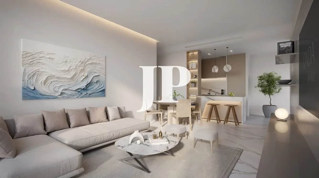 studio freehold apartment in Business Bay — photo 5 of 5