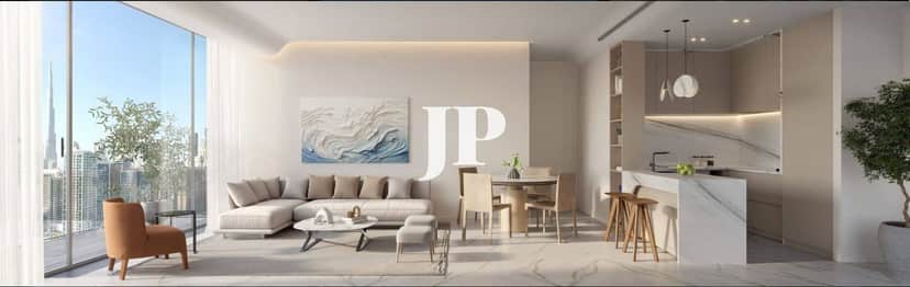 studio freehold apartment in Business Bay — photo 4 of 5